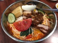 -海安安越南粉(丹竹頭店)