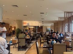 -杭州开元名都大酒店·地中海自助餐厅