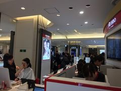 -阪急百货店(梅田总店)