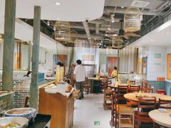 -北京老门框爆肚涮肉馆(凤城六路店)