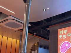 -轻烧烤肉(光谷步行街店)