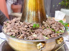 -穆老九清真牛羊肉馆(宋城店)