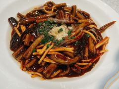 红烧鳝丝-三玛璐酒楼(汉口路店)