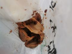 酱香鸭胗-紫光园清真北京小吃(正阳大街店)