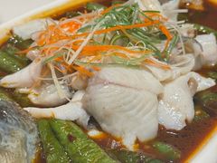 -粤港湾砂锅粥·宵夜(宝龙店)