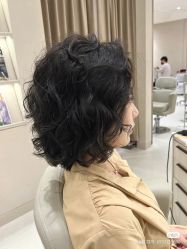 -LJOY丽锦造型·烫发染发