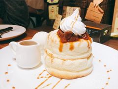 -Aroma Dessert Cafe(佑强楼店)