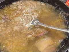 -一桶江山餐厅(松北店)