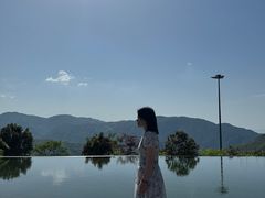 -江南天池