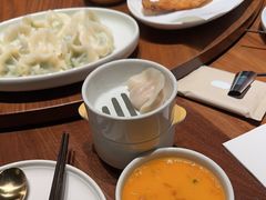 -喜鼎海胆水饺(东港店)