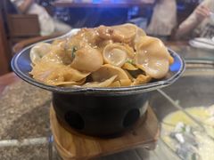 -好灶头妈妈菜·千岛湖柴火鱼餐厅(桐庐店)