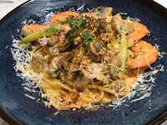 -BE BRIGHT KITCHEN(正佳广场店)