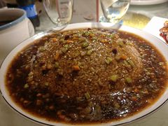 -佰家小厨·南京菜(夫子庙店)
