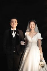 -格调婚纱摄影 (福州总店)