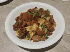 -北平小馆·烤鸭·家常菜(磨房北里店)