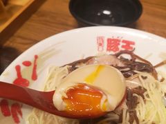 -豚王拉面(澳门银河店)