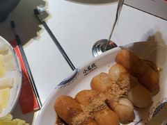 -小龙坎火锅(世纪城店)