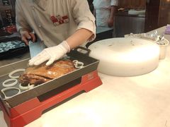-西贝(六里桥旗舰店)
