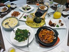 -胡记饭店(保工街店)