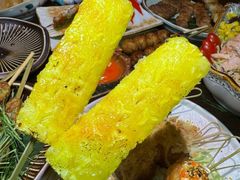 -一豚轩·烧鸟·豚骨拉面(五四路店)