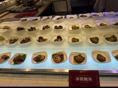 -雍和会海鲜姿造自助(湖东路店)