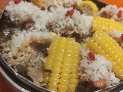 -冇味湘潭菜(湘江世纪城店)
