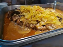 -鱼酷活鱼烤鱼(南京水游城店)