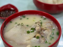 -廖老妈蹄花店(人民公园陕西街259号店)