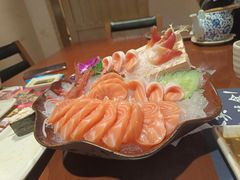 -元通寿司(东骏店)