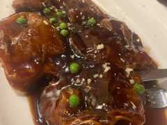 -绿茶餐厅(深圳龙华天虹购物中心店)