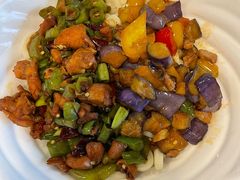 -文三里屯面馆(三里屯店)