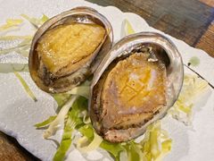 -质烤烤物·活烤海鲜(质烤总店)