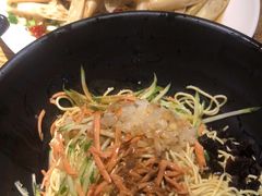 -汪爹爹武汉牛三鲜(朝外大街店)