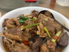 -始兴县农家小院餐馆