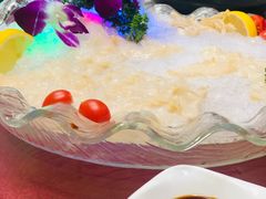 -九號渔港·蒸汽海鲜·粤菜茶点(八卦岭店)