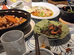 -桂满陇天书(南京德基旗舰店)