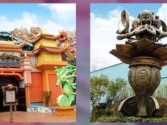 -郑州方特梦幻王国