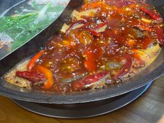 -阳阳老火锅(小南门店)