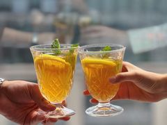 -广州设计之都温德姆酒店·月澜西餐厅