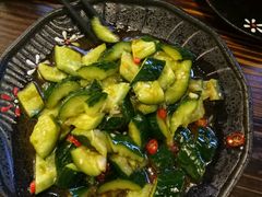 -宽窄巷子冒菜(中华广场店)