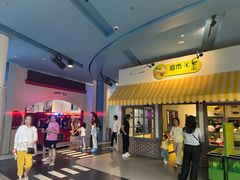 -呼和浩特市老牛儿童探索馆