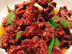 乡村血鸭-农耕记·湖南土菜(科技园店)