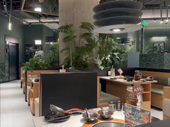 -芸山季·云南山珍菌火锅(南翔印象城MEGA店)