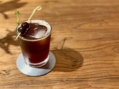-PUZZLE COFFEE 拼图咖啡