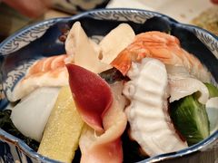-小山日本料理(兴业太古汇店)