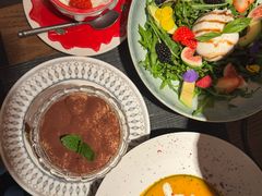 -IL TEATRO 精品意大利餐厅