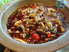 -呱呱叫民俗风味主题餐厅(沣峪口店)