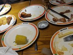 -比格比萨自助(花园路店)