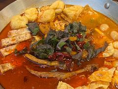 -小螺大作·螺蛳粉火锅(林和西店)