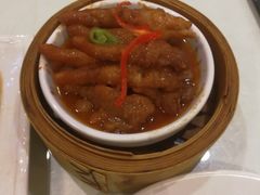 -七哥港式茶餐厅(亮马桥总店)